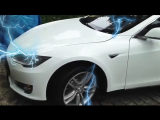 tesla engine)