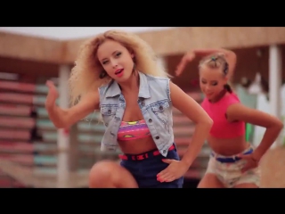 major lazer - watch out for this dance super video by dhq fraules